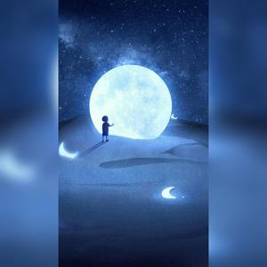 白月光与朱砂痣（女声版）（翻自 大籽）