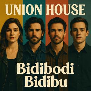 Bidibodi Bidibu (feat. Robbie Rudy)