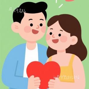 我要守望这份幸福