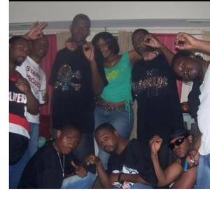 When The Sun Goes Down (feat. Wooden Souljah, Young Nubis & S.O.D.)