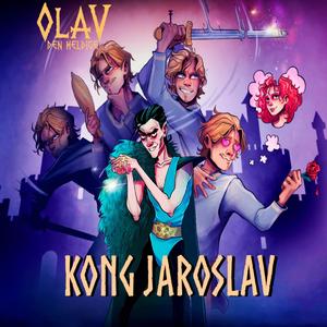 Kong Jaroslav