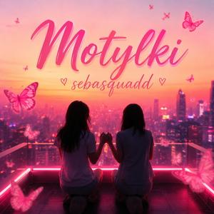 Motylki