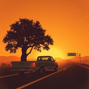 Back Roads Home-Soulmate
