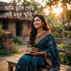 আমি ভুলে গেছি সেই মধুর স্মৃতি