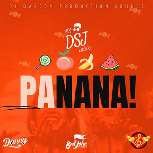 PANANA !