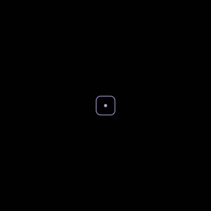 indistinct