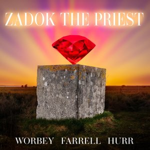 Zadok the Priest
