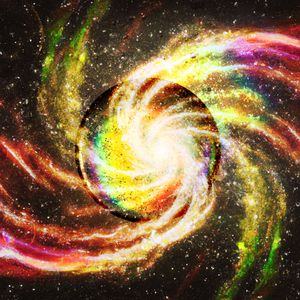 Electric Streams of Cosmic Vibes