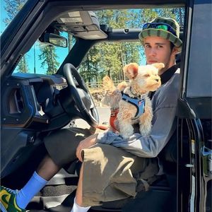 [FREE]"陷入你的漩涡" Justin Bieber & Pop Type beat