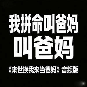 来世换我来当爸妈