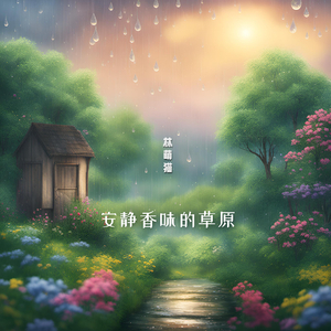 夏日安静 (空灵鼓)