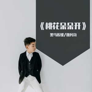 黑马音乐丨魏凡钧 - 桃花朵朵开