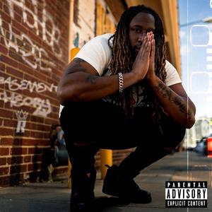 Holiday (feat. Mustache Mello)