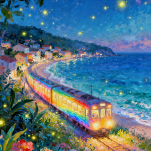 星辰寂静生长阿