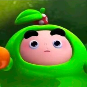 渴