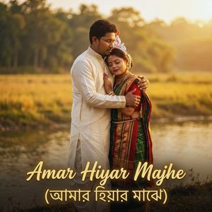 Amar Hiyar Majhe