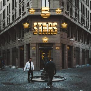 RAMAZZOTTI RMX (feat. Eldiez10 & YTS Nacho)