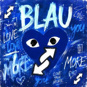 Blau (feat. Alexander Schaifler)