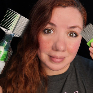 Cepillándote El Pelo