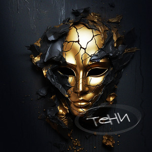 Тени