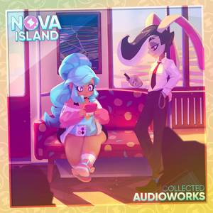 Welcome to Nova Island!