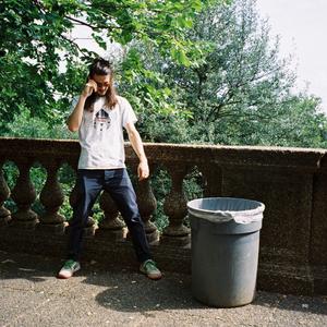 Toothpaste (feat. Alex Brooks)