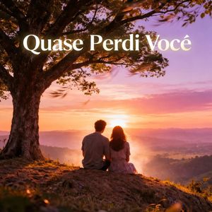 QUASE PERDI VOCÊ
