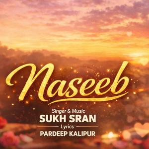 Naseeb Sukh Sran