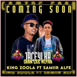 Jaceylka sanmiya (feat. King Zola)