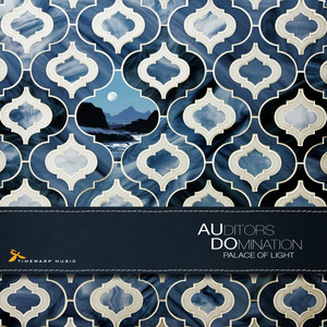 Burned Soul (Voices of the Forest)