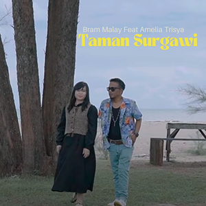 Taman Surgawi