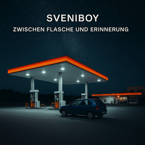 Zwischen Flasche Und Erinnerung