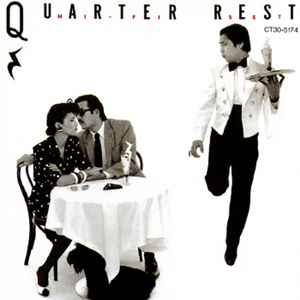 薄れゆくメロディー