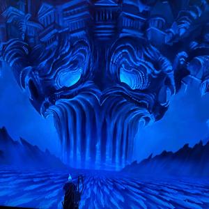 found you in the fire (feat. SeanLevel & Dimarco West)