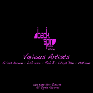 Palingenesis (Original Mix)