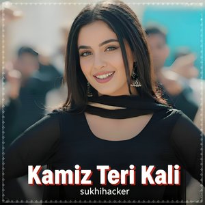 Kamiz Teri Kali
