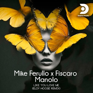 "Like You Love Me" (Eloy Hoose Remix)