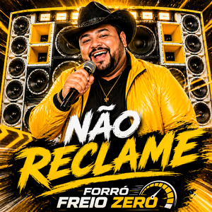 NÃO RECLAME