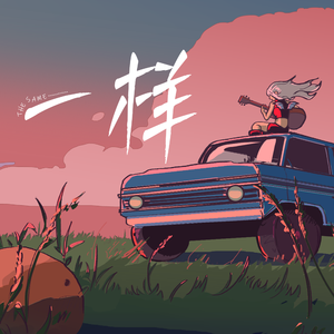 一样