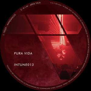 Manzanillo (Original Mix)