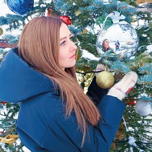 Рождество на двоих