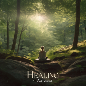 Healing at All Levels