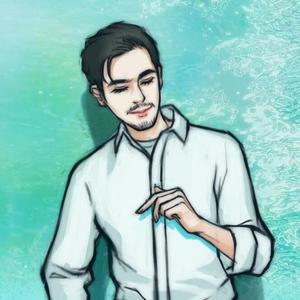亲爱的【唱：Wu_显】