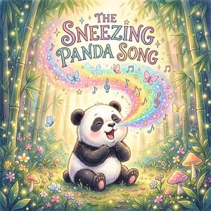 The Sneezing Panda Song