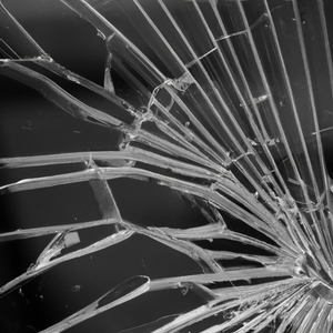 Shattered Glass Dreams