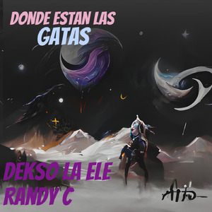 Donde Estan Las Gatas