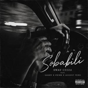Sobabili (feat. Sakhy, Prime & August Tenn)
