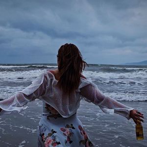 在有限的時間無限愛著你 伴奏