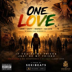One Love