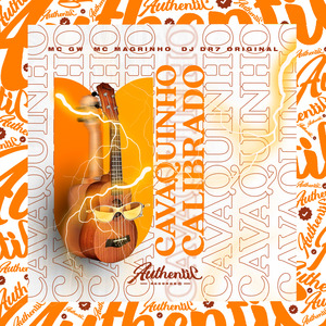 Cavaquinho Calibrado